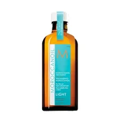Moroccanoil Ulje za kosu Light – 100 ml