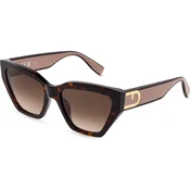 Sončna očala Furla SFU975 0706
