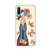 Torbica silikonska Ultra Thin za Xiaomi 17 transparent