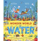 National Trust: Wonder World: Water