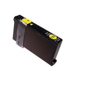 ČRNILO LEXMARK 14N1071E 100XL YELLOW toner In