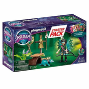 Playmobil Ayuma 70905, Akcija/Avantura, 7 godin(a), Višebojno, Plastika