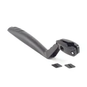 Blatobrani SKS-Germany PVC zadnji-Cross Board Boja:Crna Velicina:26-28