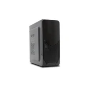 ZEUS INTEL Core i3-14100F/16GB DDR4/M.2 256GB/GT730 4GB // Win11Pro
