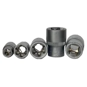JCB TORX 1/2 Cr-V E18 nasadni kljuc