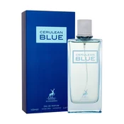 Maison Alhambra Cerulean Blue parfumska voda 100 ml poškodovana škatla za moške