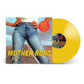 Grace Potter - Mother Road (Limited Edition) (Yellow Coloured) (LP)