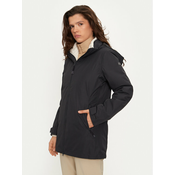 CMP Zimski plašč 34K0086D Siva Regular Fit