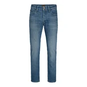 JACK & JONES Muške farmerke 12269525, Plave