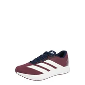 ADIDAS PERFORMANCE Tekaški čevelj DURAMO RC2 temno modra/rjava/kostanj rjava/bela