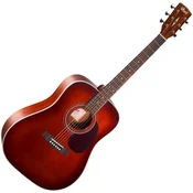 Cort Earth 70 Brown Akusticna gitara (Ošteceno)