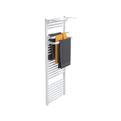 OPREMA ZA radiator SMART FAMILY SET 600 BEL