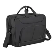 Rivacase torba za prenosnike do velikosti 15.6