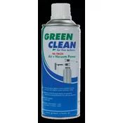 Green Clean High Tech Air Power Compressed Air Duster 400ml