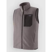 Patagonia R1 Air Vest may grey