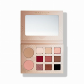 Paleta za šminkanje - Secret Beauty