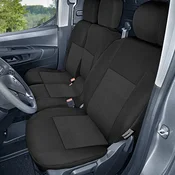 Tailored car seat covers Citroen Berlingo 2018- (1+2)