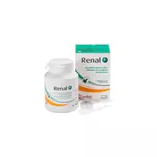 Candioli Renal P, dodatak ishrani za pse i macke 70g