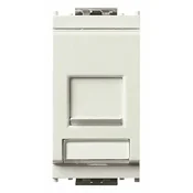 NOSAC INFORMATICKE UTICNICE RJ45 BIJELI VI16358.C.B.