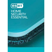 ESET HOME Essential (3 Years / 1 Device) Key EUROPE