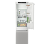 LIEBHERR hladilnik z zamrzovalnikom IRCF5121