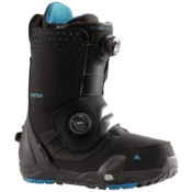 Snowboard Čevlji Burton PHOTON STEP ON - Black