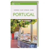 Vis-a-Vis Reiseführer Portugal