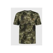 Majica ALASKA 1795 funkcijska CoolDry - BlindTech Forest