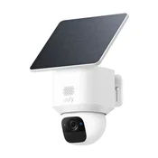 Eufy Security SoloCam E30 zunanja brezžična kamera s solarnim panelom