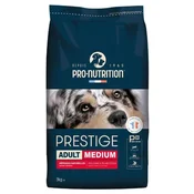 Pro Nutrition Prestige Dog Adult Medium 3 kg