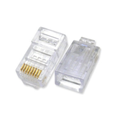 Konektor UTP Cat5e muski