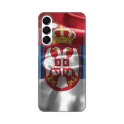 Maska za telefon Samsung A165F Galaxy A16 SRB PRINT SKIN