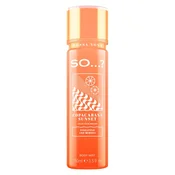 So...? Bossa Nova Body Spray Copacabana Sunset 150 Ml