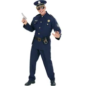 Widmann Muški Kostim Policajca