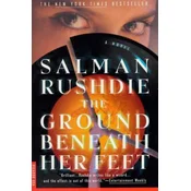 GROUND BENEATH HER FEET