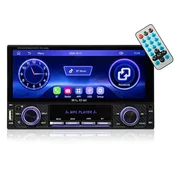 slomart Avtoradio Blow AVH-686B RDS, MP3/USB/micro SD/Bluetooth