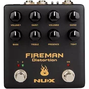 Nux NDS-5