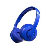 Skullcandy Cassette bežične Bluetooth slušalice, kobalt plave
