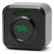 ISOTRONIC 55626B Elektronicka miš alarm