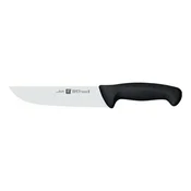 Butchers knife, 18cm, TWIN Master, Black - Zwilling