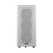 Adata XPG VALOR MESH/Midi Tower/Transpar./Bijela