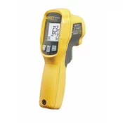Fluke Infrardeči termometer Fluke-62 MAX optika 10:1 -30 do +500 °C, (20634581)
