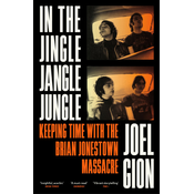 In the Jingle Jangle Jungle