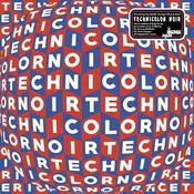Technicolor Noir - Technicolor Noir (LP)