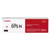 toner CANON CRG-075HM MAGENTA ZA LBP64x, MF66x ZA 2.500 STRANI