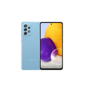 Mobitel Samsung Galaxy A72, SM-A725FZBDEUC, Blue