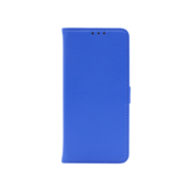Preklopna torbica Premium Urbie Blue, Xiaomi Redmi 10 5G