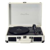 LENCO TT-115CR Gramofon