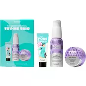 Benefit The POREfessional Try Me Trio set za nego obraza