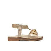Sandali Tommy Hilfiger Sandalo T1A2-33940-0220 M Zlata